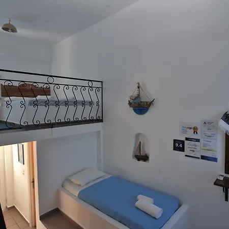 Nefeli * Kefalos (Kos)