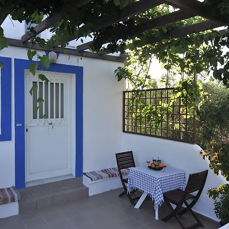 Apartment Nefeli