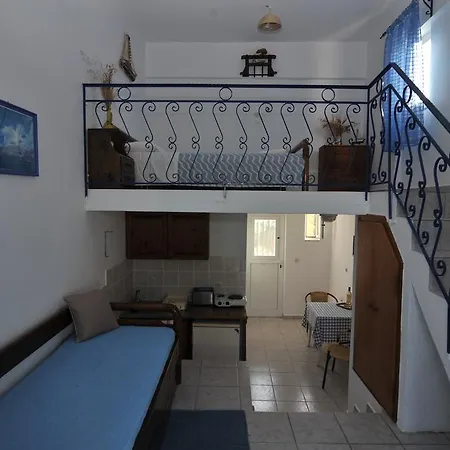 Apartment Nefeli