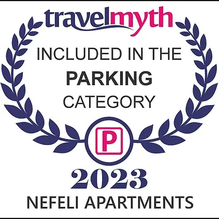 Nefeli Kefalos (Kos)