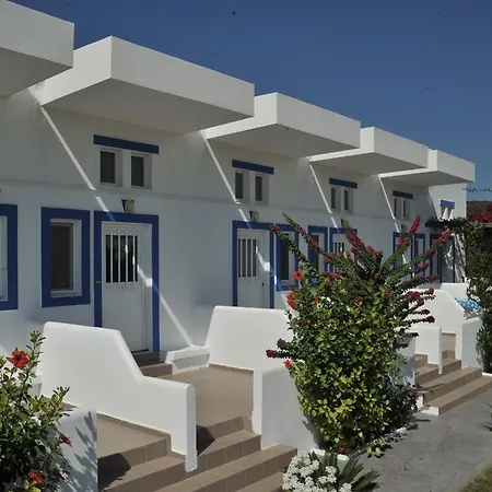 Apartment Nefeli