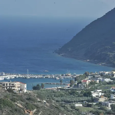 Nefeli * Kefalos (Kos)