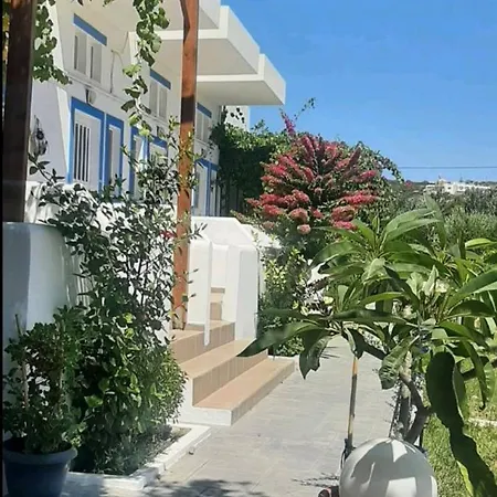 Nefeli * Kefalos (Kos)