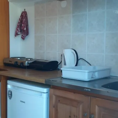 Apartment Nefeli *