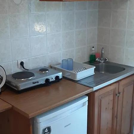 Nefeli Apartment