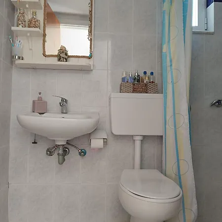 Nefeli Apartment *