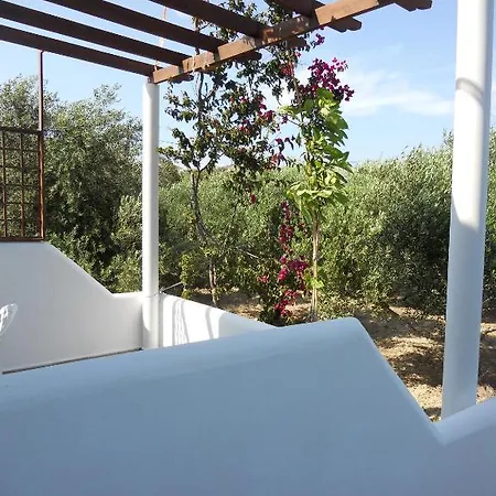 Nefeli Apartment Kefalos (Kos)