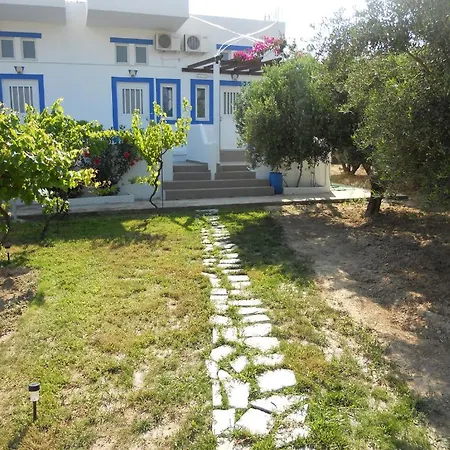 Nefeli Apartment Kefalos (Kos)