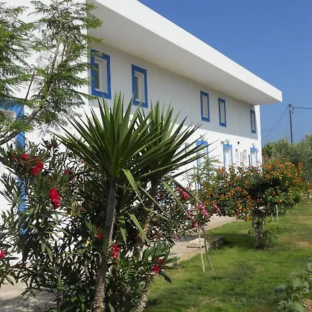 Apartment Nefeli