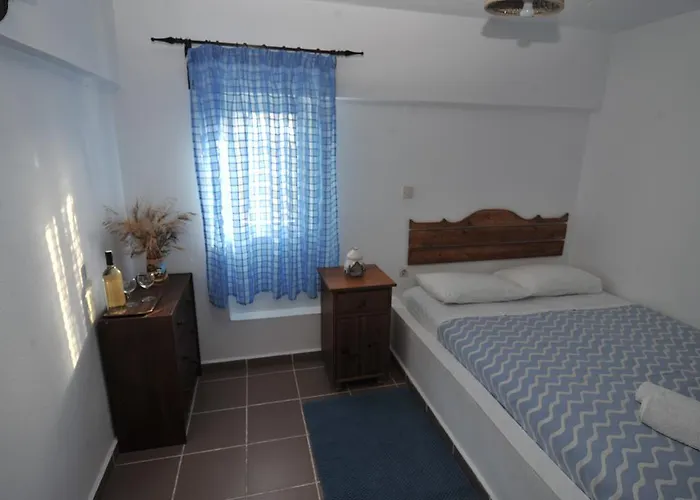 Apartament Nefeli Kéfalos