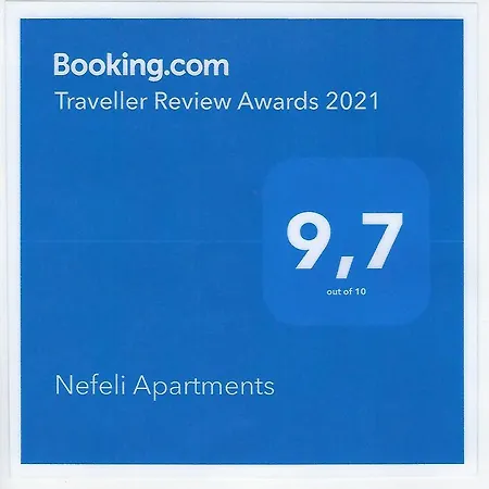 Nefeli *
