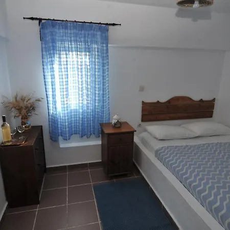 Daire Nefeli Kéfalos