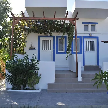 Nefeli Apartment Kéfalos