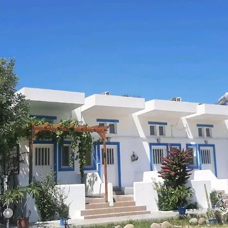 Nefeli Apartment Kéfalos