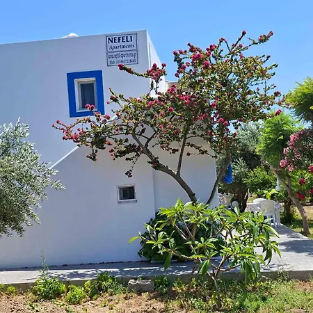 Nefeli * Kefalos (Kos)