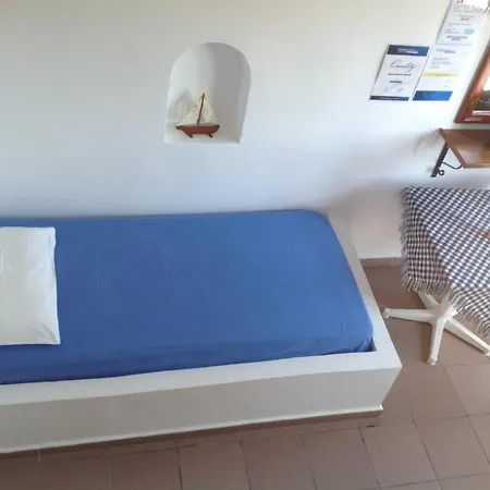 Nefeli Apartmán *