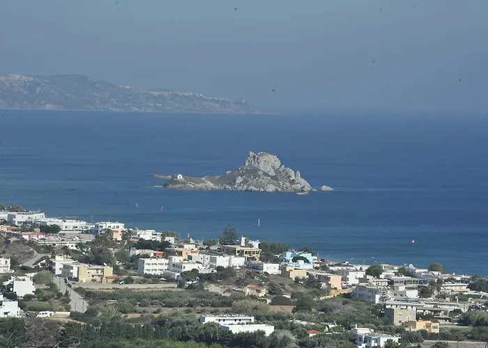 Apartamento Nefeli Kéfalos