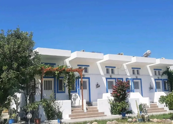 Nefeli Appartement Kéfalos