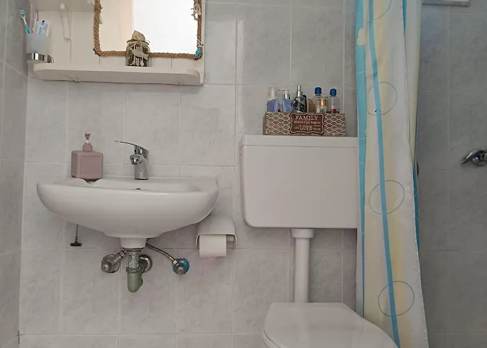 Nefeli Apartamento *