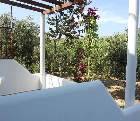 Nefeli Appartement Kéfalos