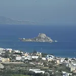 Apartment Nefeli Kefalos (Kos)