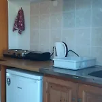 Apartment Nefeli *