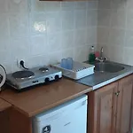 Nefeli Apartment