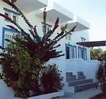 Apartment Nefeli