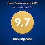Apartment Nefeli *
