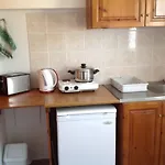 Nefeli Apartment *