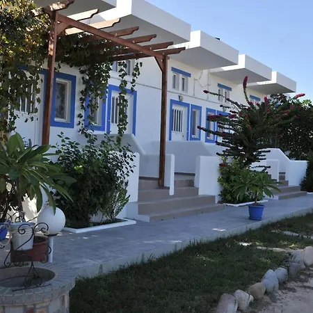 Nefeli Apartamento *