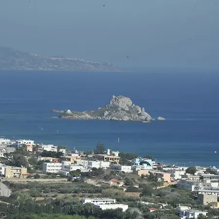 דירה Nefeli קפלוס