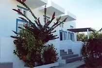 Apartament Nefeli