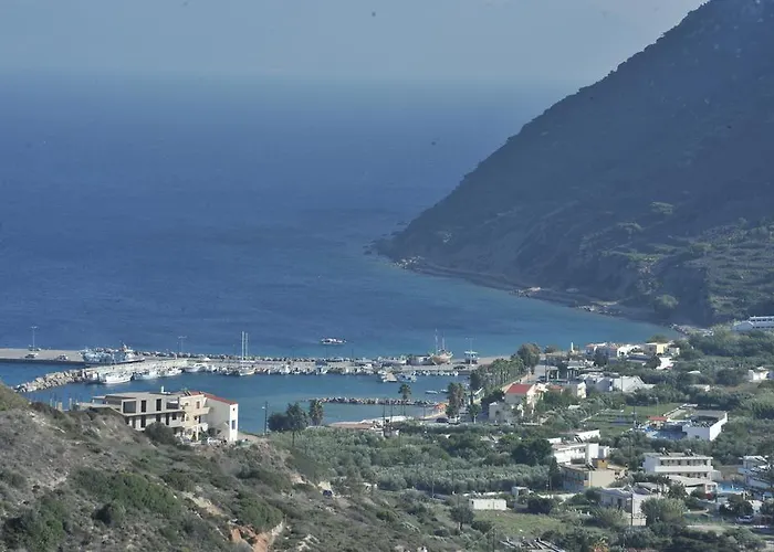 Nefeli * 케팔로스